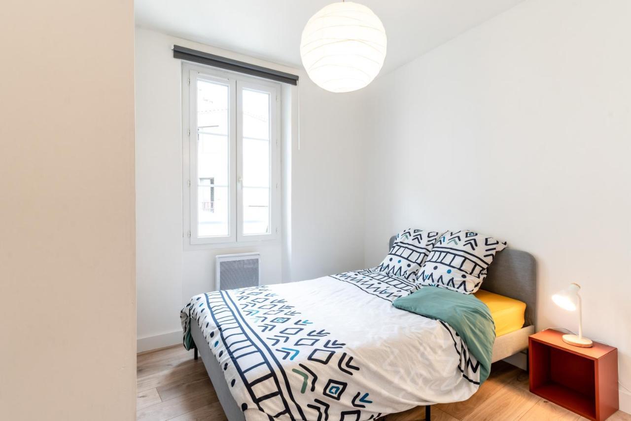 Appartement Terreau Manosque Exteriör bild
