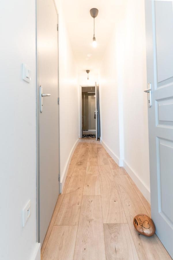 Appartement Terreau Manosque Exteriör bild
